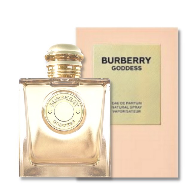 Burberry - Goddess Eau de Parfum - 30 ml - Edp thumbnail