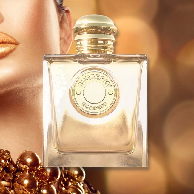 Burberry - Goddess Eau de Parfum - 50 ml - Edp - Billede 2
