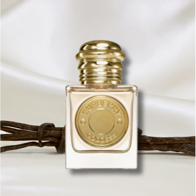 Burberry - Goddess Eau de Parfum - 50 ml - Edp - Billede 2