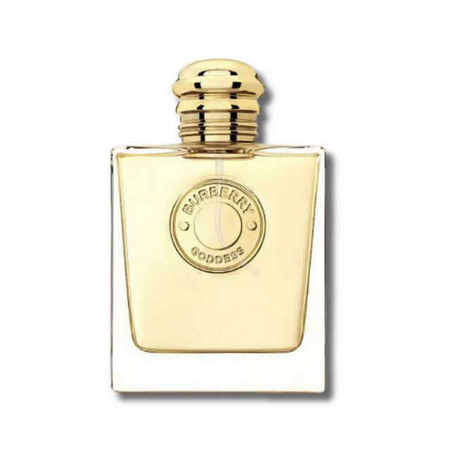 Burberry - Goddess Eau de Parfum - 50 ml - Edp - Billede 3