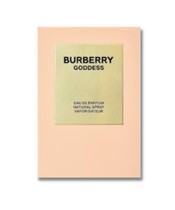 Burberry - Goddess Eau de Parfum - 50 ml - Edp - Billede 3