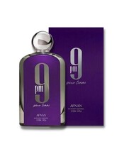 Afnan Perfumes - 9 PM Eau de Parfum Woman - 100 ml - Edp - Billede 2