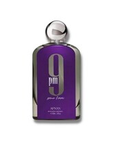 Afnan Perfumes - 9 PM Eau de Parfum Woman - 100 ml - Edp - Billede 3