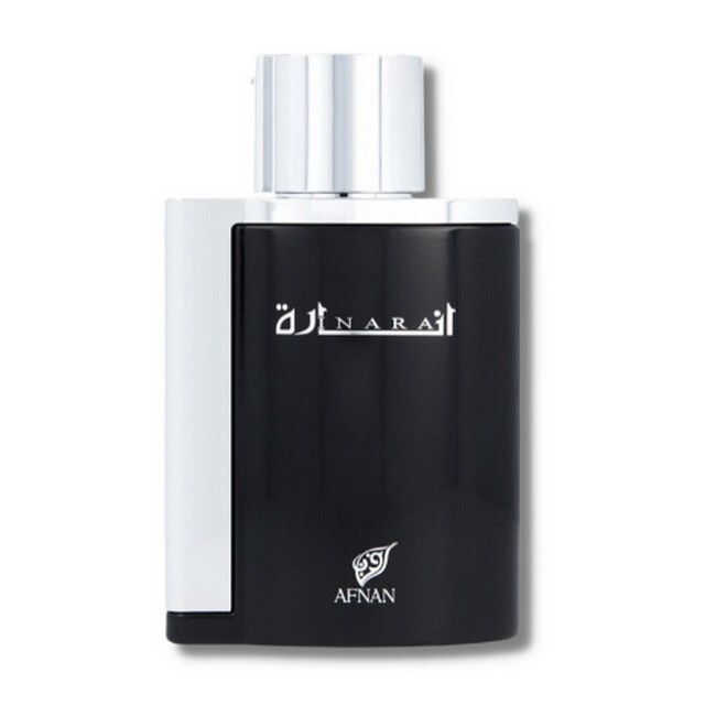 Afnan Perfumes - Inara Black - 100 ml  Edp thumbnail