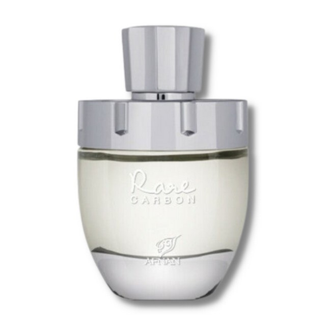 Afnan Perfumes - Rare Carbon - 100 ml  Edp thumbnail