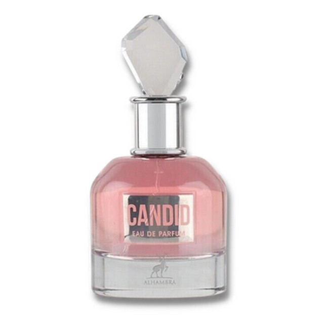 Maison Alhambra - Candid - 100 ml - Edp - Billede 3