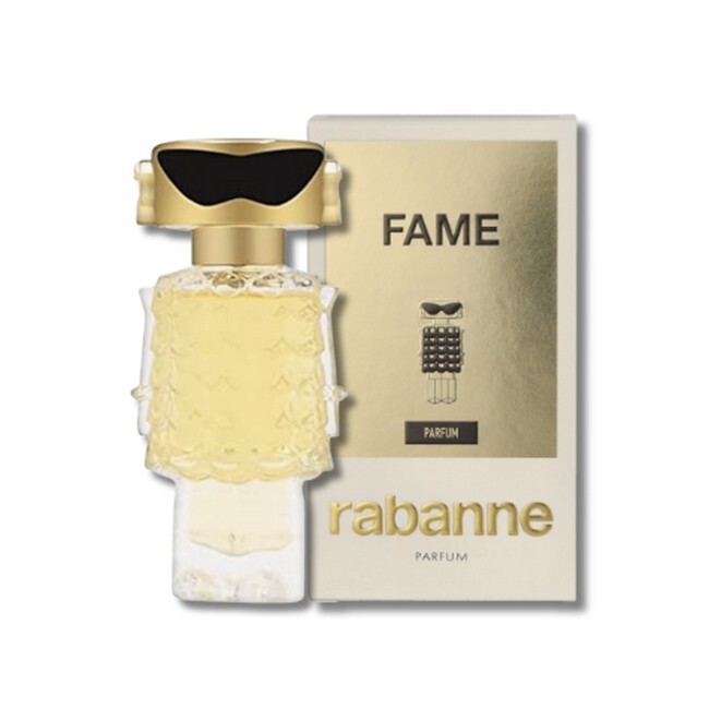 Paco Rabanne - Fame Parfum - 30 ml - Billede 3