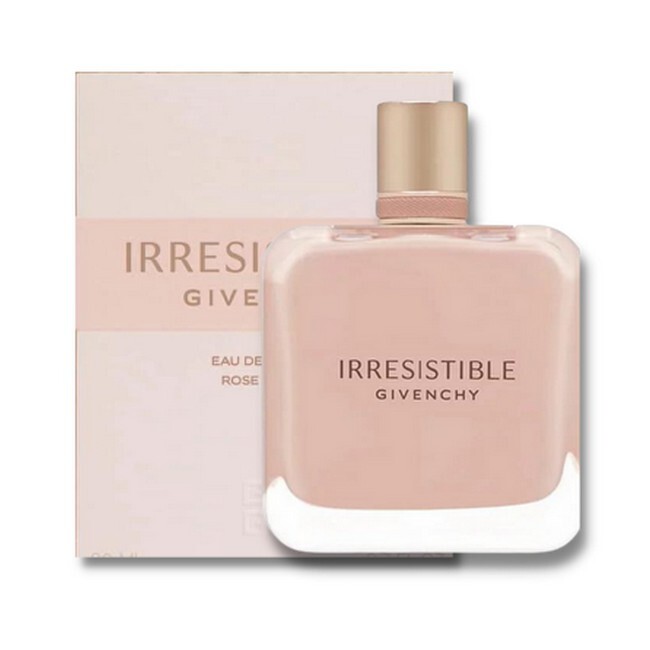 Givenchy - Very Irresistible Rose Velvet - 35 ml - Edp - Billede 2