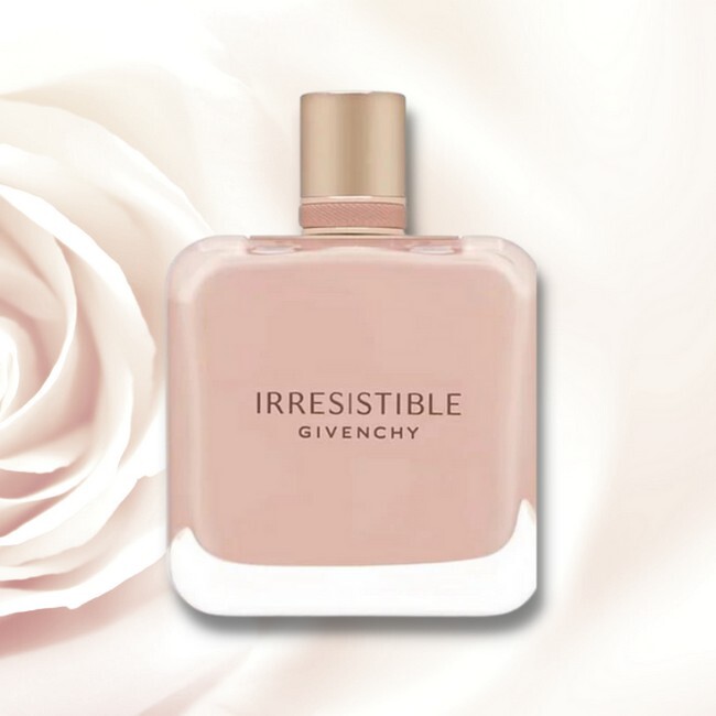 Givenchy - Very Irresistible Rose Velvet - 35 ml - Edp - Billede 3