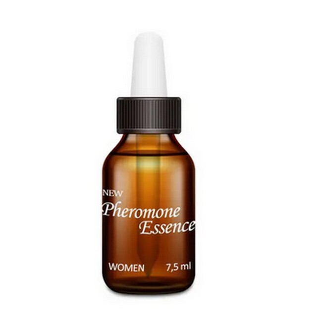 Beauty - Pheromone Essence Women - 7,5 ml thumbnail