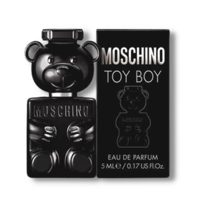 Moschino - Toy Boy - 5 ml - Edp thumbnail