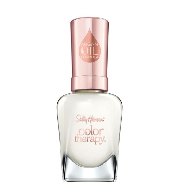 Sally Hansen - Color Therapy Nail Polish Well Well Well - 14,7 ml - Billede 3