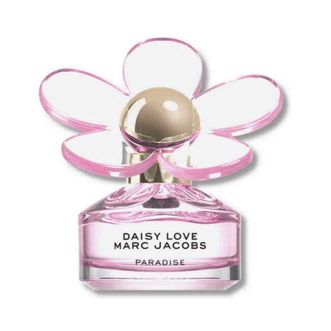 Marc Jacobs - Daisy Love Paradise Spring - 50 ml - Edt - Billede 3
