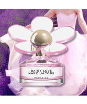 Marc Jacobs - Daisy Love Paradise Spring - 50 ml - Edt - Billede 2