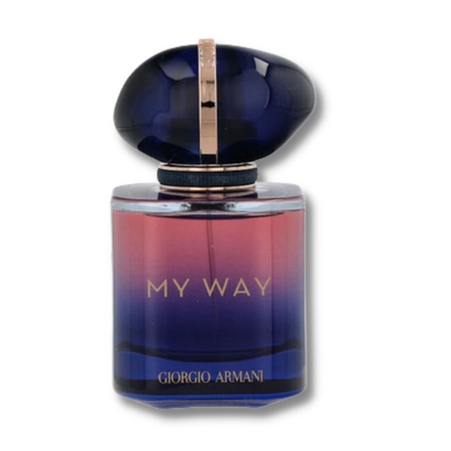 Giorgio Armani - My Way Parfum - 30 ml - Edp - Billede 3