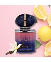 Giorgio Armani - My Way Parfum - 30 ml - Edp - Billede 2