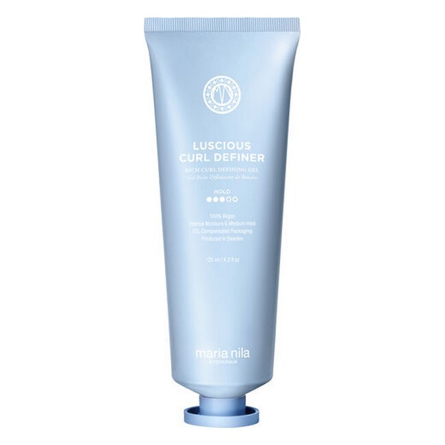 Maria Nila - Coils & Curls Weightless Curl Gel - 125 ml - Billede 3