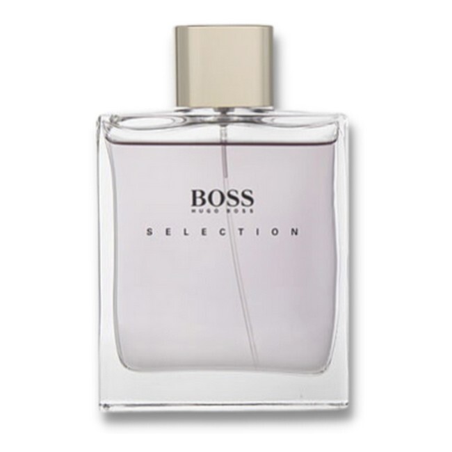Hugo Boss - Boss Selection - 100 ml - Edt thumbnail