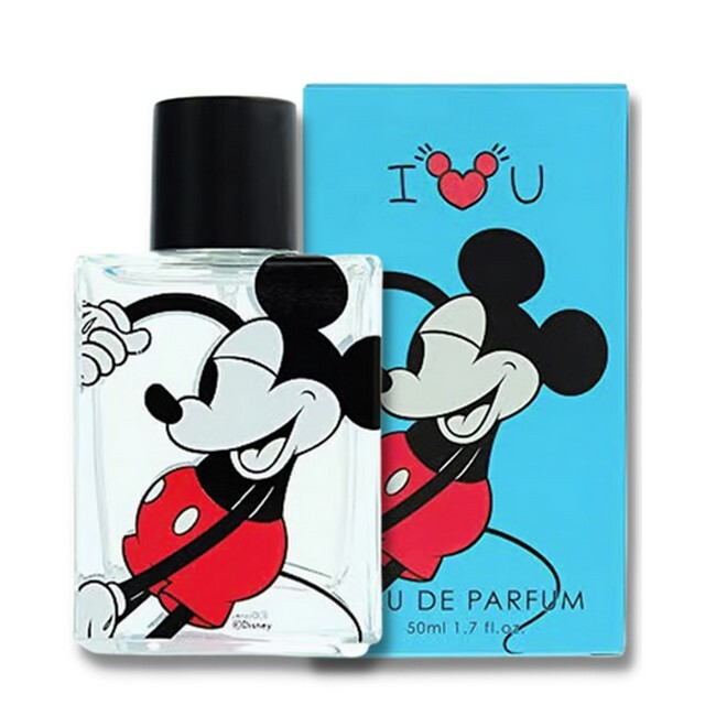 Disney - Mickey Mouse I Love You - 50 ml - Edp thumbnail