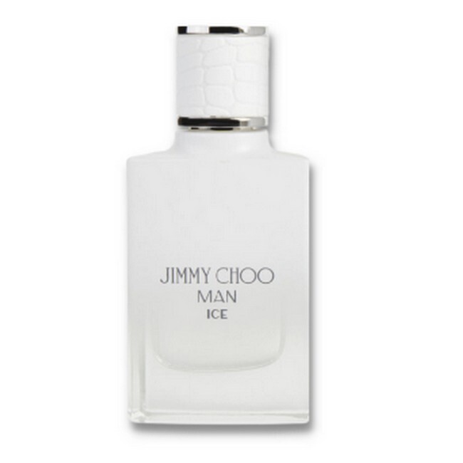 Jimmy Choo - Man Ice - 100 ml - Edt thumbnail