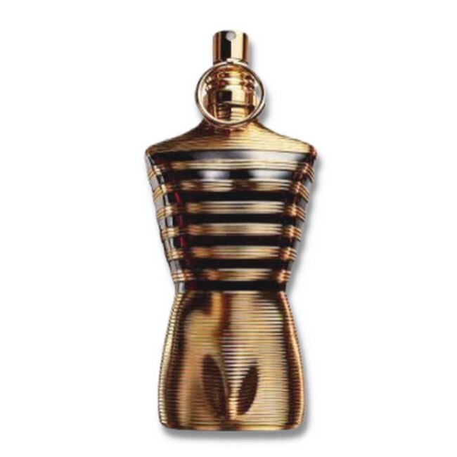 Billede af Jean Paul Gaultier - Le Male Elixir Parfum - 75 ml - Edp hos BilligParfume.dk