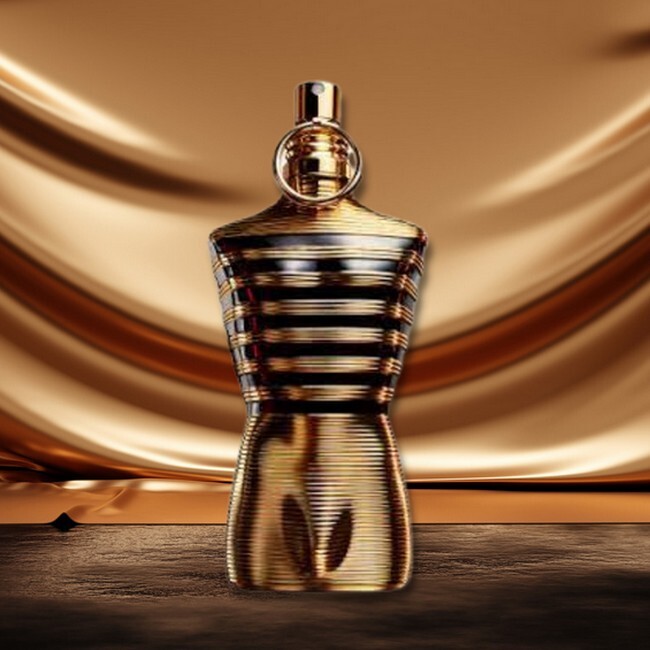Jean Paul Gaultier - Le Male Elixir Parfum - 75 ml - Edp - Billede 2