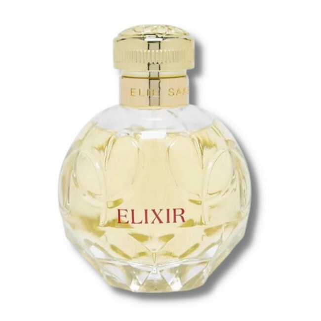 Elie Saab - Elixir Eau de Parfum - 50 ml - Edp thumbnail