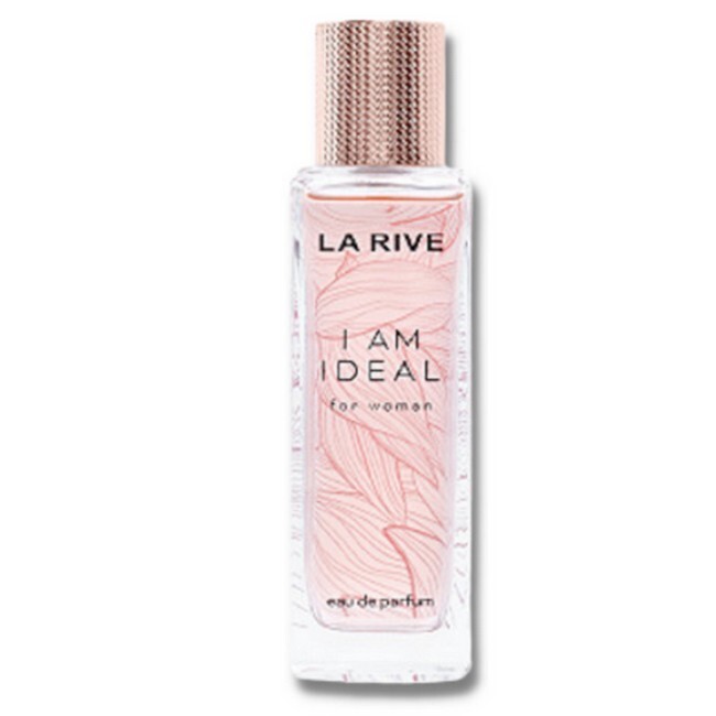 La Rive - I Am Ideal - 90 ml - Edp