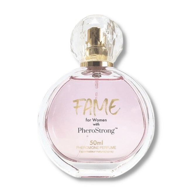 PheroStrong - Fame for Women Pheromone Perfume - 50 ml thumbnail