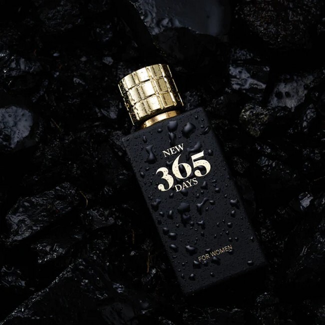 365 Days - New 365 Days for Women Pheromone Perfume - 50 ml - Billede 2