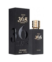365 Days - New 365 Days for Women Pheromone Perfume - 50 ml - Billede 1