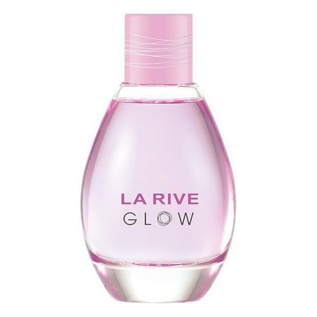 La Rive - Glow - 90 ml - Edp