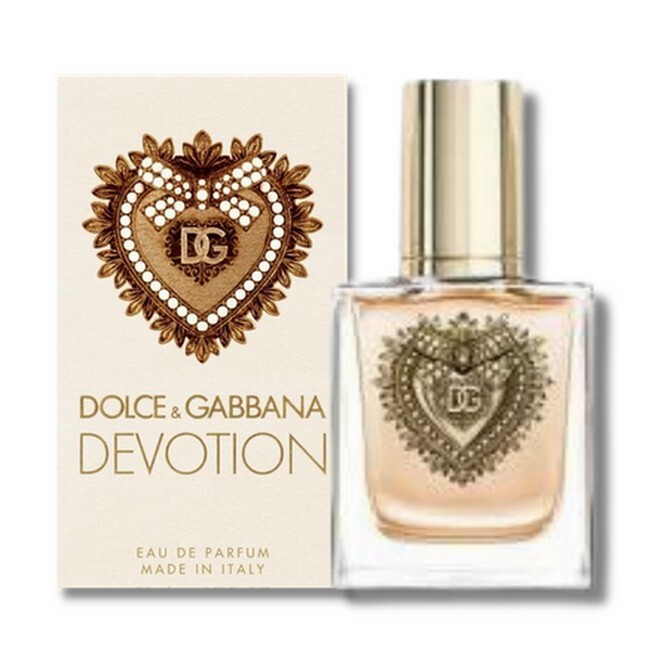 Dolce & Gabbana - Devotion Eau de Parfum by D&G - 30 ml thumbnail