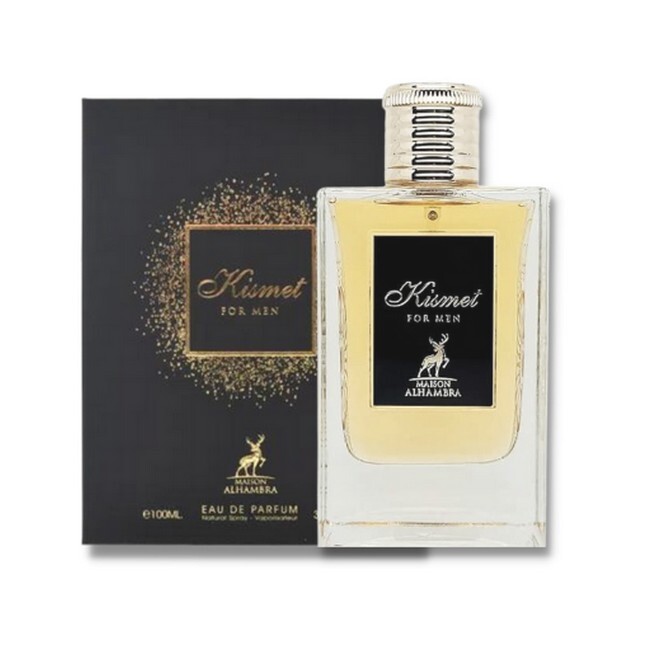 Maison Alhambra - Kismet Eau de Parfum - 100 ml - Edp thumbnail