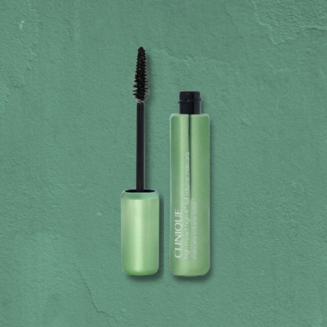 Clinique - High Impact High-Fi Full Volume Mascara Black - Billede 2