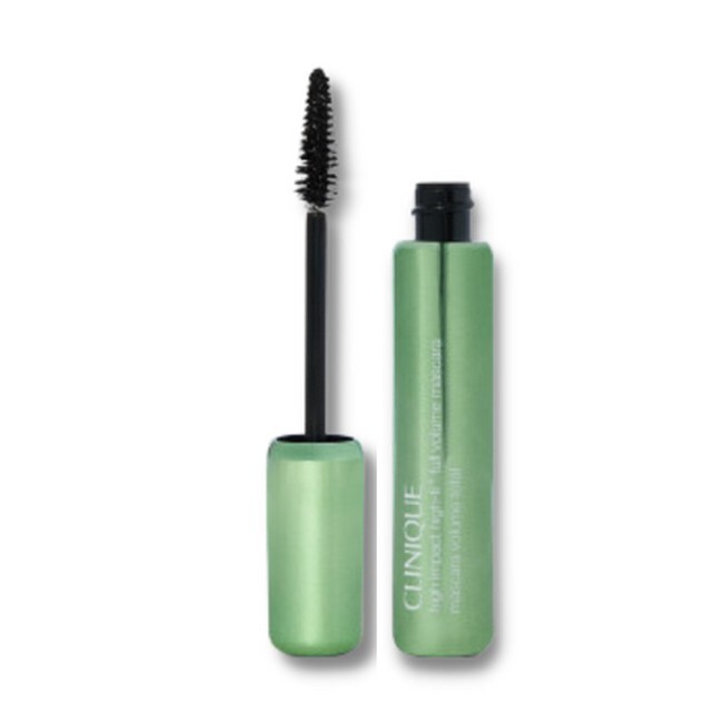 Clinique - High Impact High-Fi Full Volume Mascara Black - Billede 3