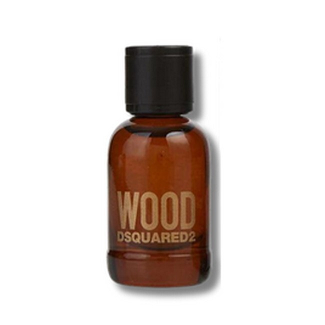 Dsquared2 - Wood Pour Homme - 5 ml - Edt