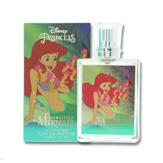 Disney - The Little Mermaid - 50 ml - Edp thumbnail