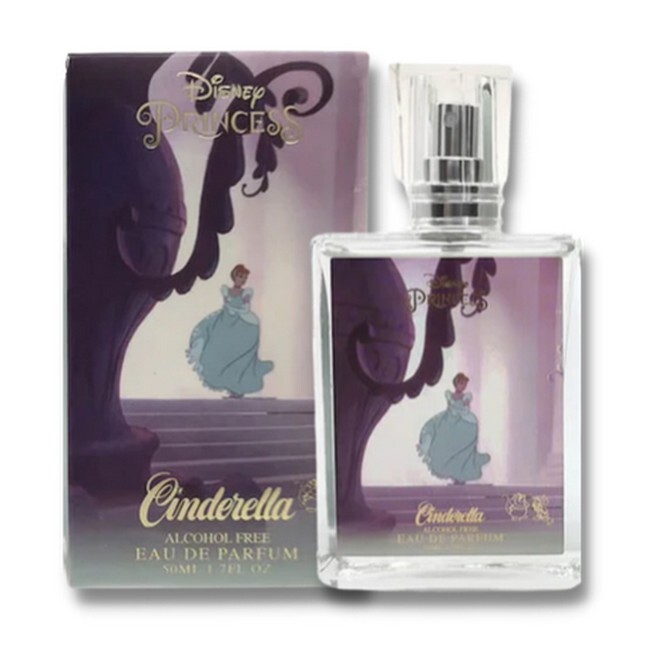 Disney - Cinderella Eau de Parfum - 50 ml - Edp thumbnail