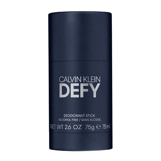 Calvin Klein - Defy Deodorant Stick - 75g thumbnail