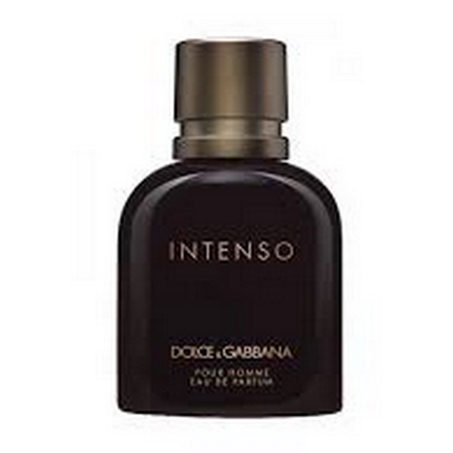 Billede af Dolce & Gabbana - Intenso - 4,5 ml - Edp