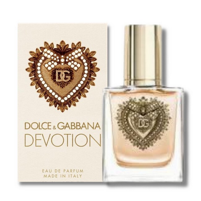 Dolce & Gabbana - Devotion Eau de Parfum by D&G - 50 ml - Billede 2