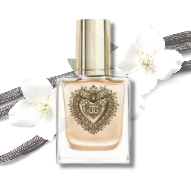 Dolce & Gabbana - Devotion Eau de Parfum by D&G - 50 ml - Billede 3