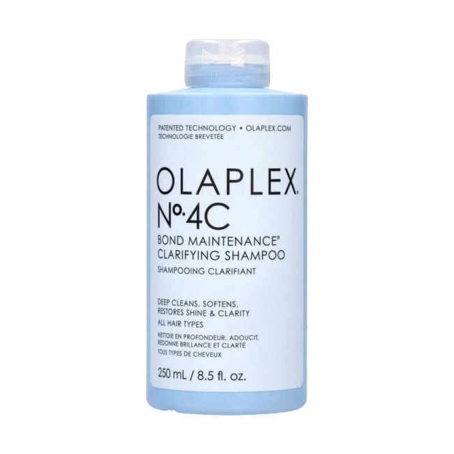 Olaplex - No 4C Clarifying Shampoo - 250 ml thumbnail