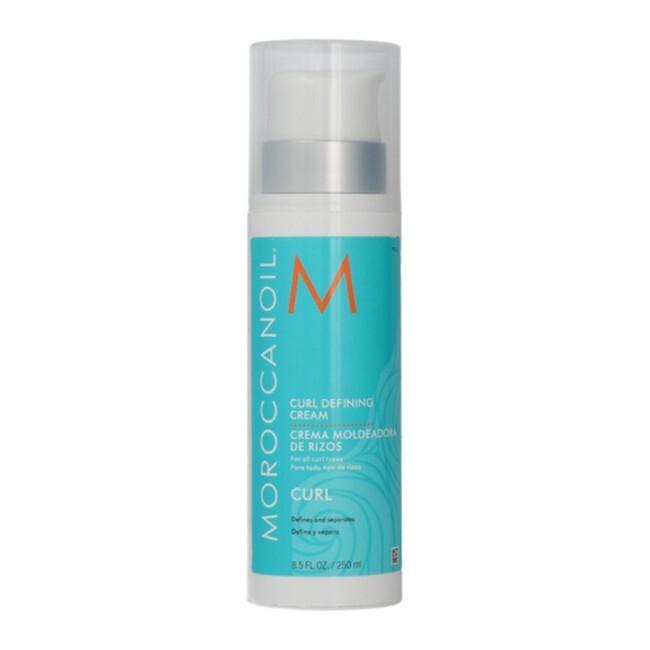 Moroccanoil - Curl Defining Cream 250 ml thumbnail