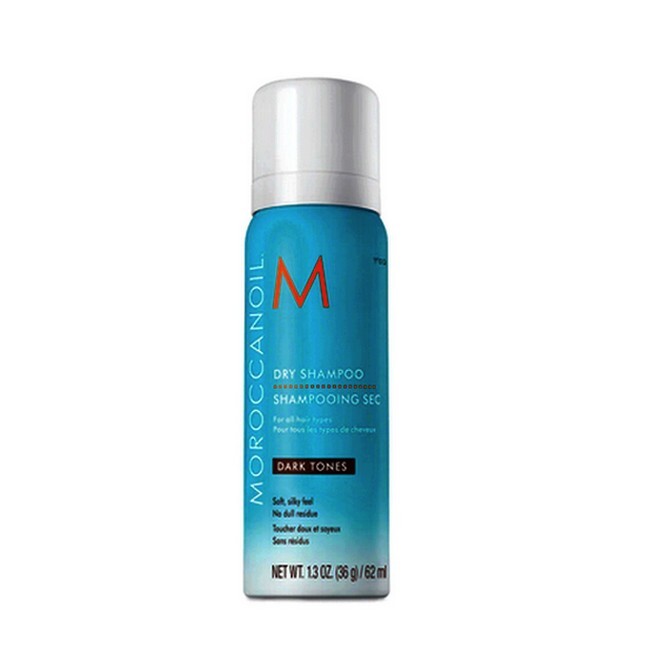 Moroccanoil – Dry Shampoo Dark Tones Travel Size