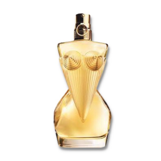 Jean Paul Gaultier - Divine - 100 ml - Edp - Billede 3