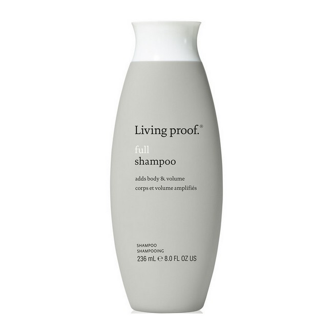 Billede af Living Proof - Full Shampoo - 236 ml