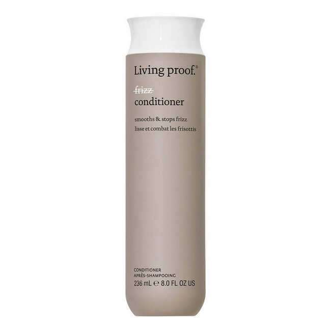 Living Proof - No Frizz Conditioner - 236 ml thumbnail