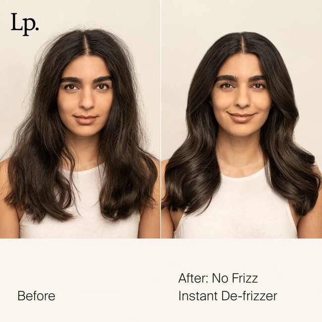Living Proof - No Frizz Instant De Frizzer - 95 ml